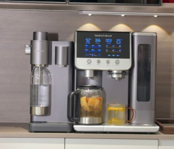 2026台式净饮机选购避坑指南：10款对比后，碧云泉G7s万相凭什么脱颖而出？ 