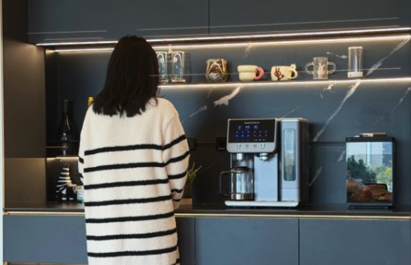 2026台式净饮机选购避坑指南：10款对比后，碧云泉G7s万相凭什么脱颖而出？ 