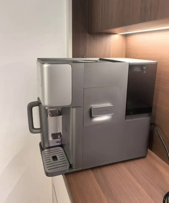 2026台式净饮机选购避坑指南：10款对比后，碧云泉G7s万相凭什么脱颖而出？ 