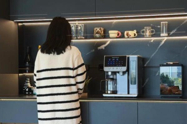 2026台式净饮机选购避坑指南：10款对比后，碧云泉G7s万相凭什么脱颖而出？ 