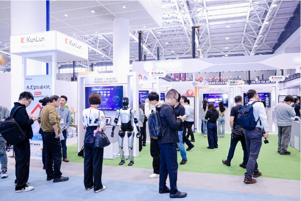 用好大模型 释放新价值｜昆仑技术亮相华为中国合作伙伴大会2026获颁多项殊荣 