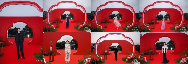 2026抖音电商红人之夜圆满收官，以西湖为镜，照见万里中国红 