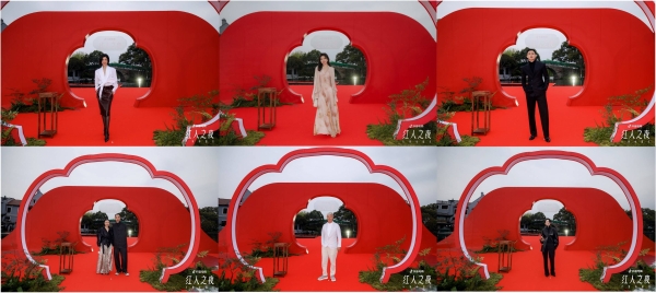 2026抖音电商红人之夜圆满收官，以西湖为镜，照见万里中国红 