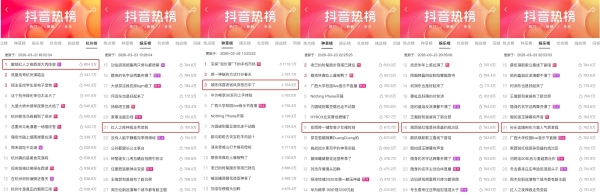 2026抖音电商红人之夜圆满收官，以西湖为镜，照见万里中国红 