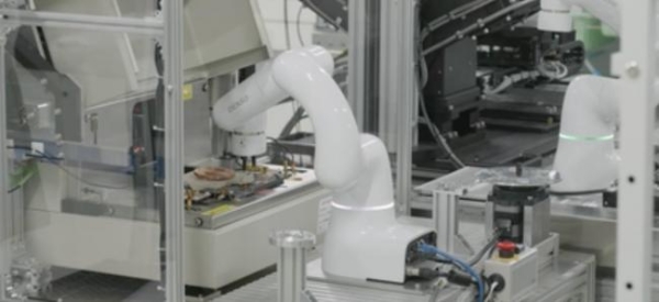 电装布局材料研发新模式 自动化与AI驱动研发范式转型 