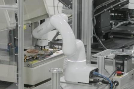 电装布局材料研发新模式 自动化与AI驱动研发范式转型 