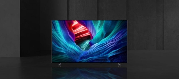 不止硬核显示 更有优雅设计 三星电视为精致生活注入无限精彩 