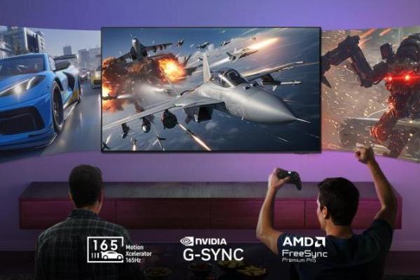 不止硬核显示 更有优雅设计 三星电视为精致生活注入无限精彩 