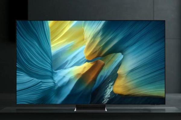 不止硬核显示 更有优雅设计 三星电视为精致生活注入无限精彩 