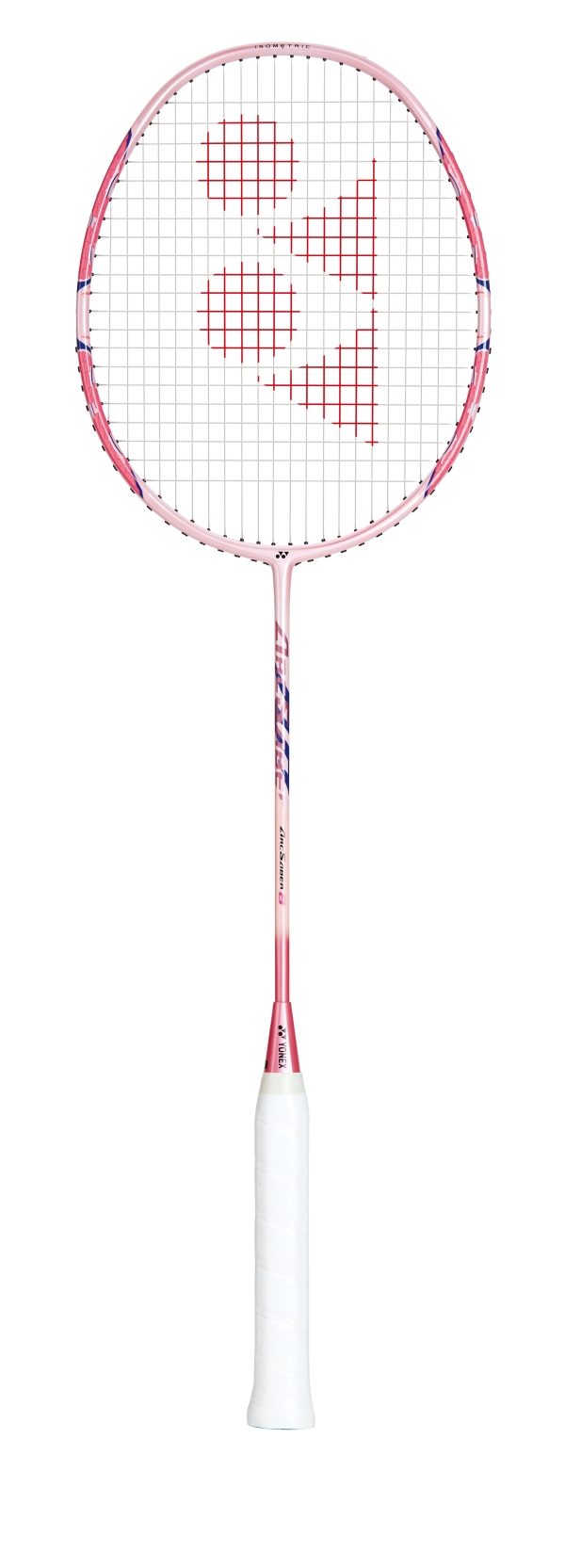 2026新手如何选羽毛球拍？YONEX(尤尼克斯)三大系列入门拍实力排名 