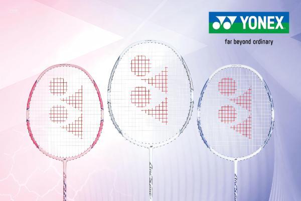 YY（YONEX）适合新手易防守的羽毛球拍推荐：NF-10S、ARC8、AX10排名解析 