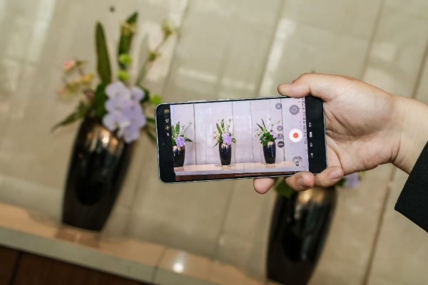 主动式AI重塑生活体验 三星Galaxy S26系列媒体体验沙龙走进沈阳 