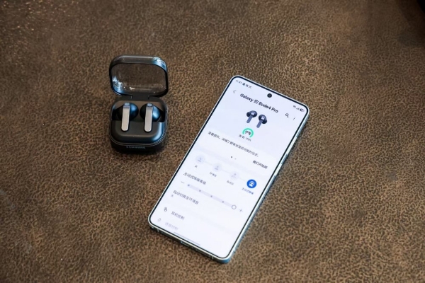 主动式AI重塑生活体验 三星Galaxy S26系列媒体体验沙龙走进沈阳 