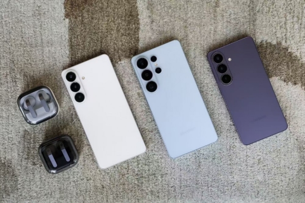 主动式AI重塑生活体验 三星Galaxy S26系列媒体体验沙龙走进沈阳 