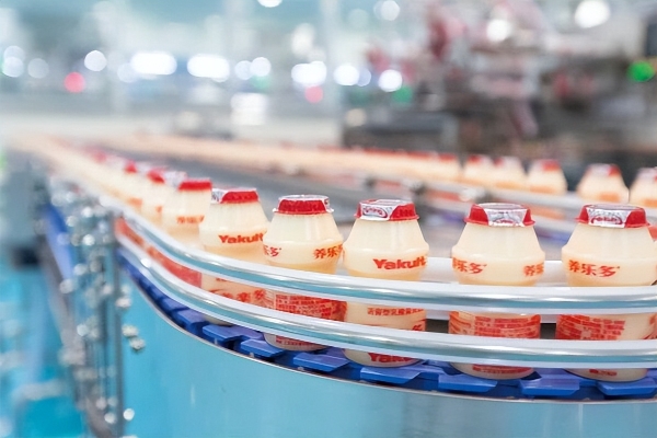 践行"益心守护 科学护航"承诺，2026年养乐多消费者服务强化月暖心开启 