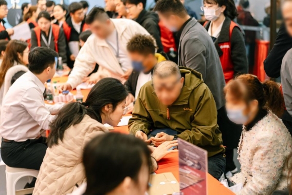 三开三罄的热势背后，我们检测到了改善需求的四个转向