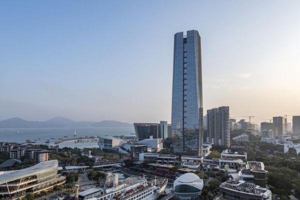 三开三罄的热势背后，我们检测到了改善需求的四个转向