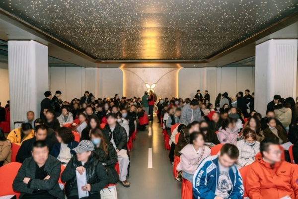 三开三罄的热势背后，我们检测到了改善需求的四个转向