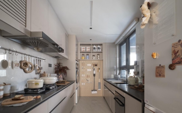 三开三罄的热势背后，我们检测到了改善需求的四个转向