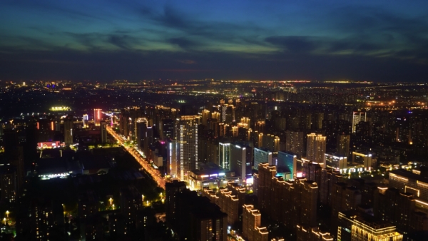 三开三罄的热势背后，我们检测到了改善需求的四个转向