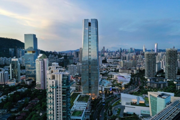 三开三罄的热势背后，我们检测到了改善需求的四个转向