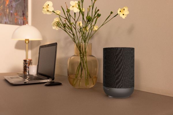 爱声筑美居，焕新登场—音响，重塑家的声景 