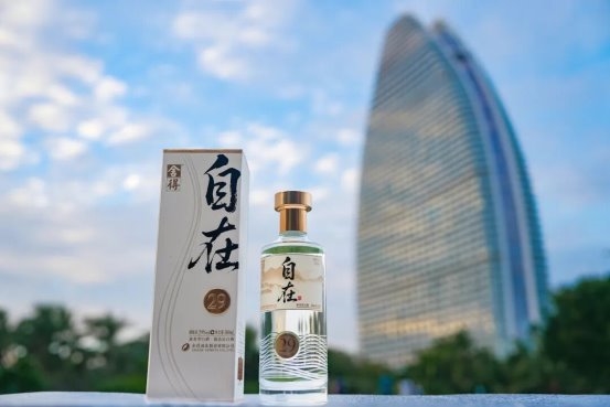 郭广昌为何“偏爱”舍得？ 