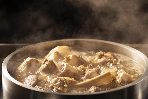 陈香贵兰州牛肉面六周年：从上海出发到全球300+门店，一碗面的“千亿雄心” 