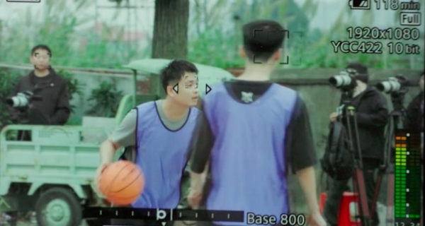 佳能助力芒果 TV 真人秀制作：以专业影像技术服务创作表达  