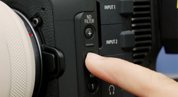 佳能助力芒果 TV 真人秀制作：以专业影像技术服务创作表达  