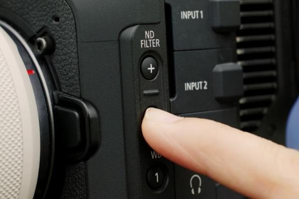 佳能助力芒果 TV 真人秀制作：以专业影像技术服务创作表达  