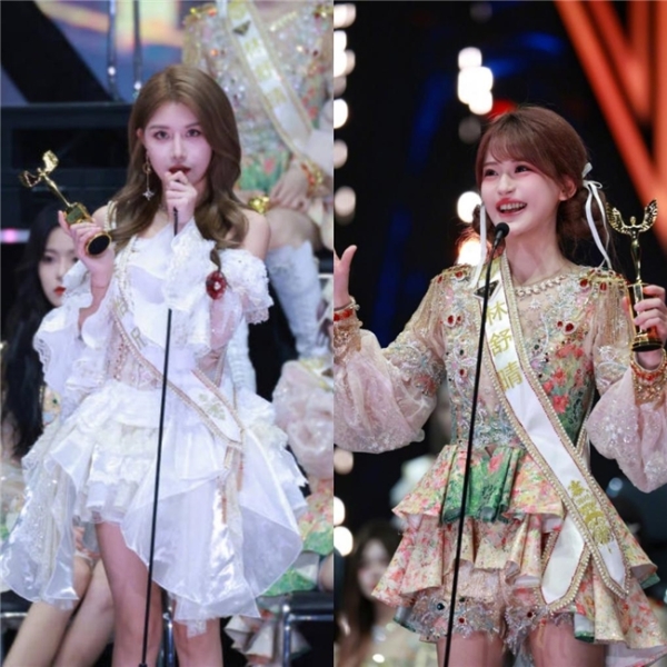 金曲余温未散，夏季团综信号已至！2026 SNH48 GROUP青春盛典总选悬念拉满 