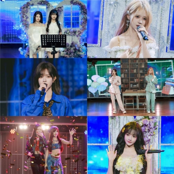 金曲余温未散，夏季团综信号已至！2026 SNH48 GROUP青春盛典总选悬念拉满 