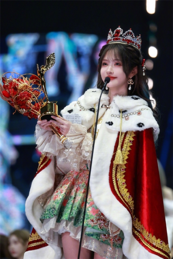 金曲余温未散，夏季团综信号已至！2026 SNH48 GROUP青春盛典总选悬念拉满 