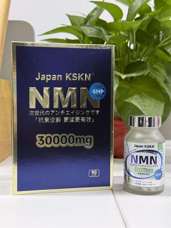 深度解读：日本康诺NMN凭什么成为抗衰市场新宠？基于数据及口碑全面科普 
