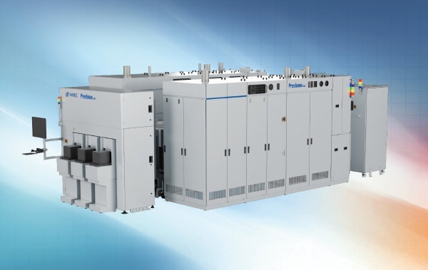 中微公司四款新品同步发布 以深度创新加速平台化发展 