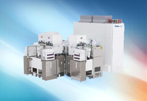 中微公司四款新品同步发布 以深度创新加速平台化发展 