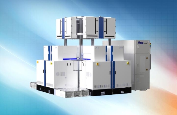 中微公司四款新品同步发布 以深度创新加速平台化发展 