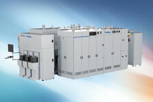 中微公司四款新品同步发布 以深度创新加速平台化发展 