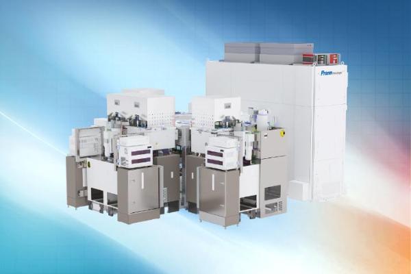 中微公司四款新品同步发布 以深度创新加速平台化发展 