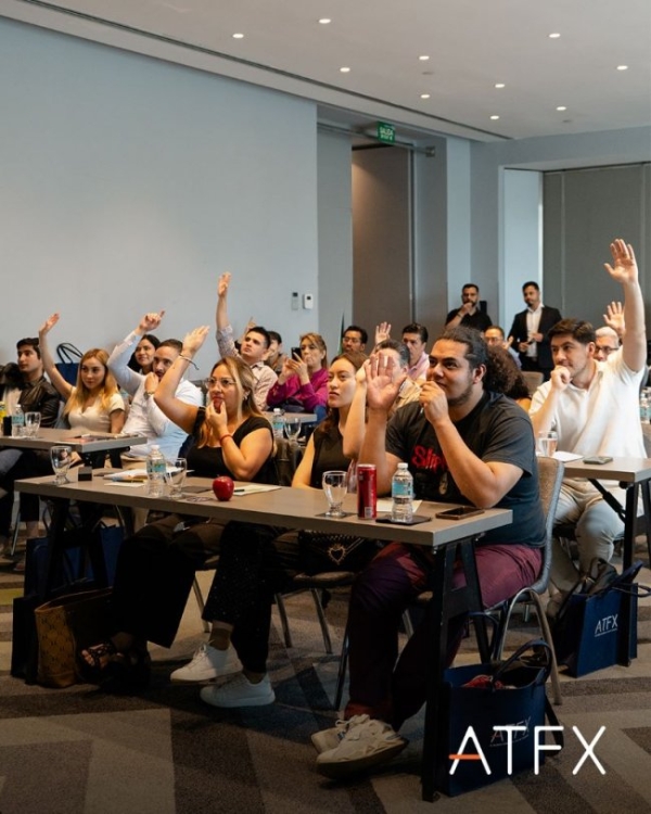 实战导向，即学即用：ATFX墨西哥城研讨会引领拉美投教新风向 