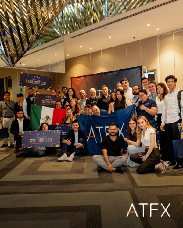 实战导向，即学即用：ATFX墨西哥城研讨会引领拉美投教新风向 