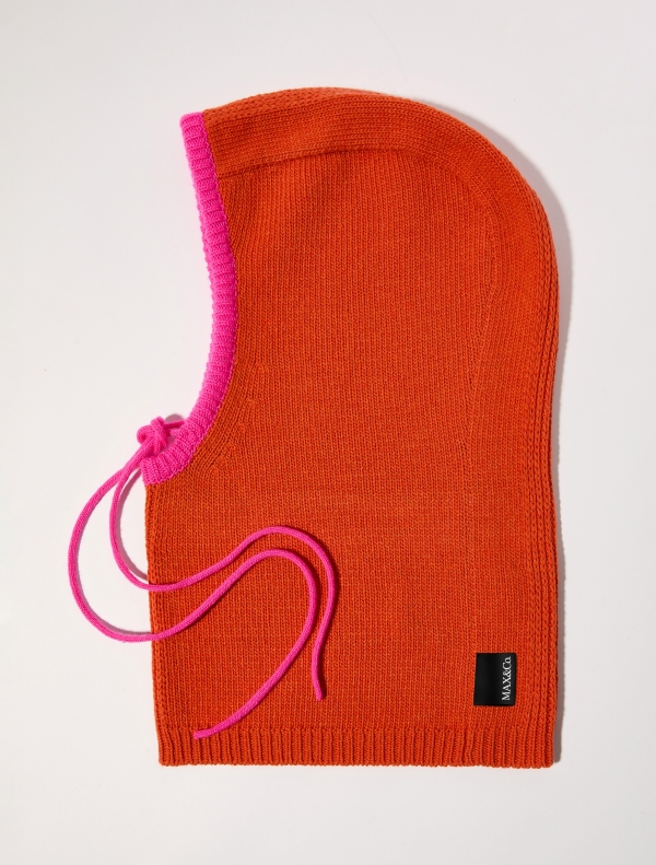 MAX&Co. 携手品牌RÆBURN 发布轻户外合作设计系列—SNAP. PACK. DEPLOY.「一触·即发」 