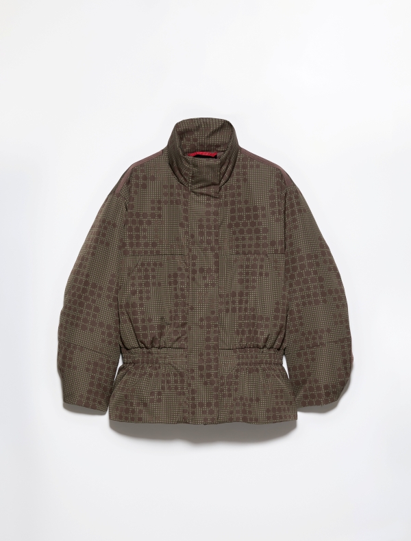 MAX&Co. 携手品牌RÆBURN 发布轻户外合作设计系列—SNAP. PACK. DEPLOY.「一触·即发」 