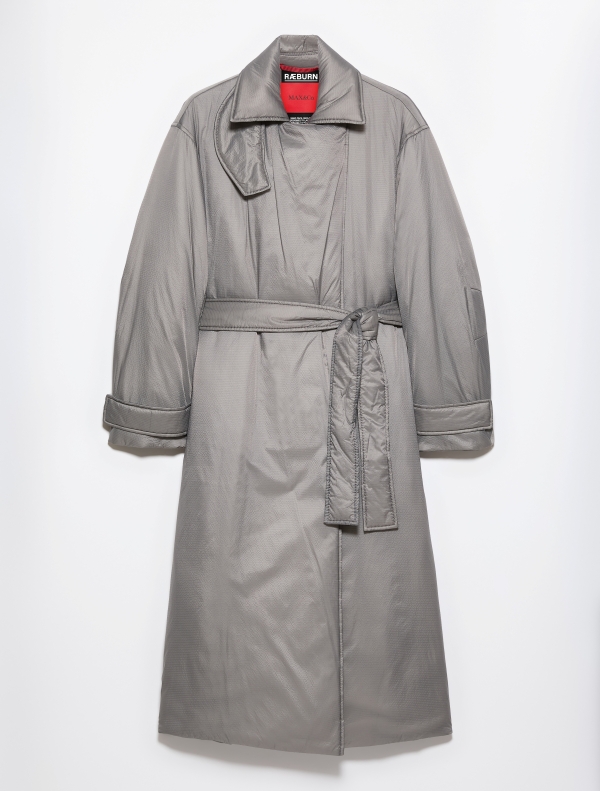 MAX&Co. 携手品牌RÆBURN 发布轻户外合作设计系列—SNAP. PACK. DEPLOY.「一触·即发」 