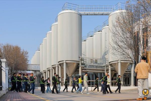 共酿新蓝海，创富“龙抬头”，优布劳3月大型招商会近百人参加 