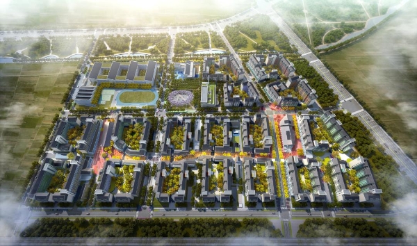 【卡本涂料】以实战案例，助你抢抓保障房566 亿商机！ 