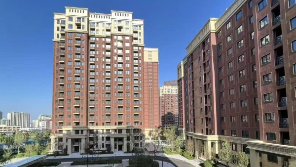 【卡本涂料】以实战案例，助你抢抓保障房566 亿商机！ 