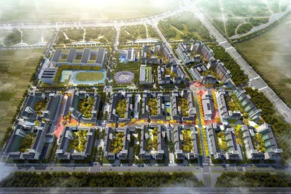 【卡本涂料】以实战案例，助你抢抓保障房566 亿商机！ 