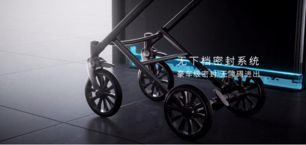 走进行业唯一国家级5G工厂，看一块钢板如何变成智能门 